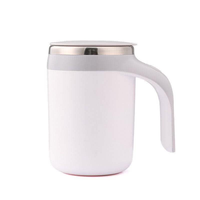 Automatic Mixing Cup - Electric Portable Self-Stirring Mug - Vezir