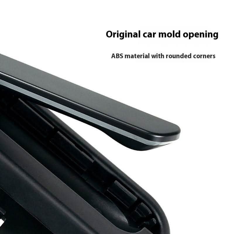 Tesla Model Y3 Electric Door Handle - Upgrade Modification Kit - Vezir