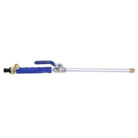 High-Pressure Electric Water Gun - Car Garden Cleaning Washer - Vezir