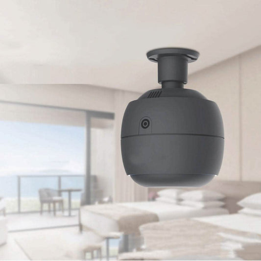 Smart Bluetooth Aroma Diffuser - APP Controlled Ceiling Mount - Vezir