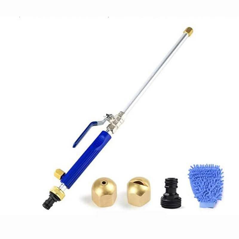 High-Pressure Electric Water Gun - Car Garden Cleaning Washer - Vezir