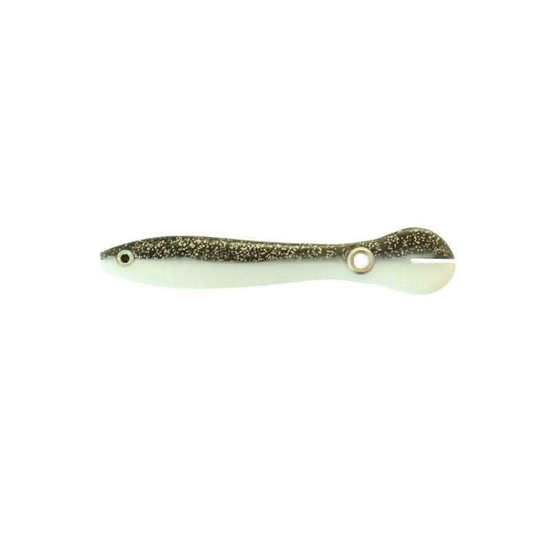 Bouncing Mock Lure - Artificial Swimming Soft Fishing Bait - Vezir