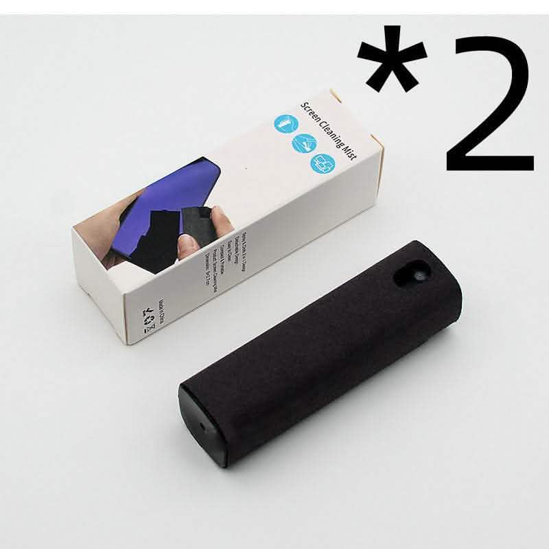 Phone Screen Cleaner Kit - Portable Computer Cleaning Set - Vezir