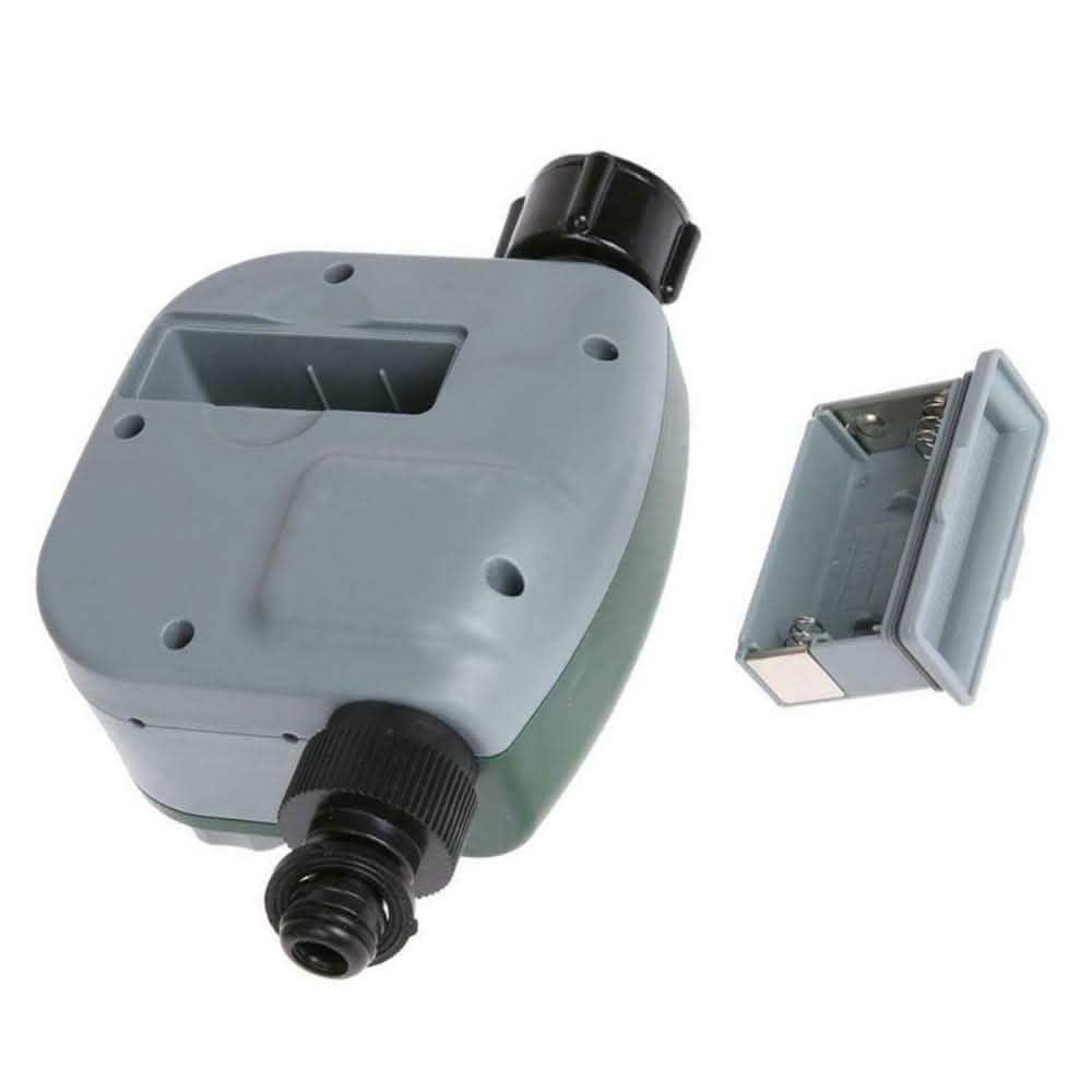 Smart Garden Irrigation Controller - Automatic Watering Timer - Vezir
