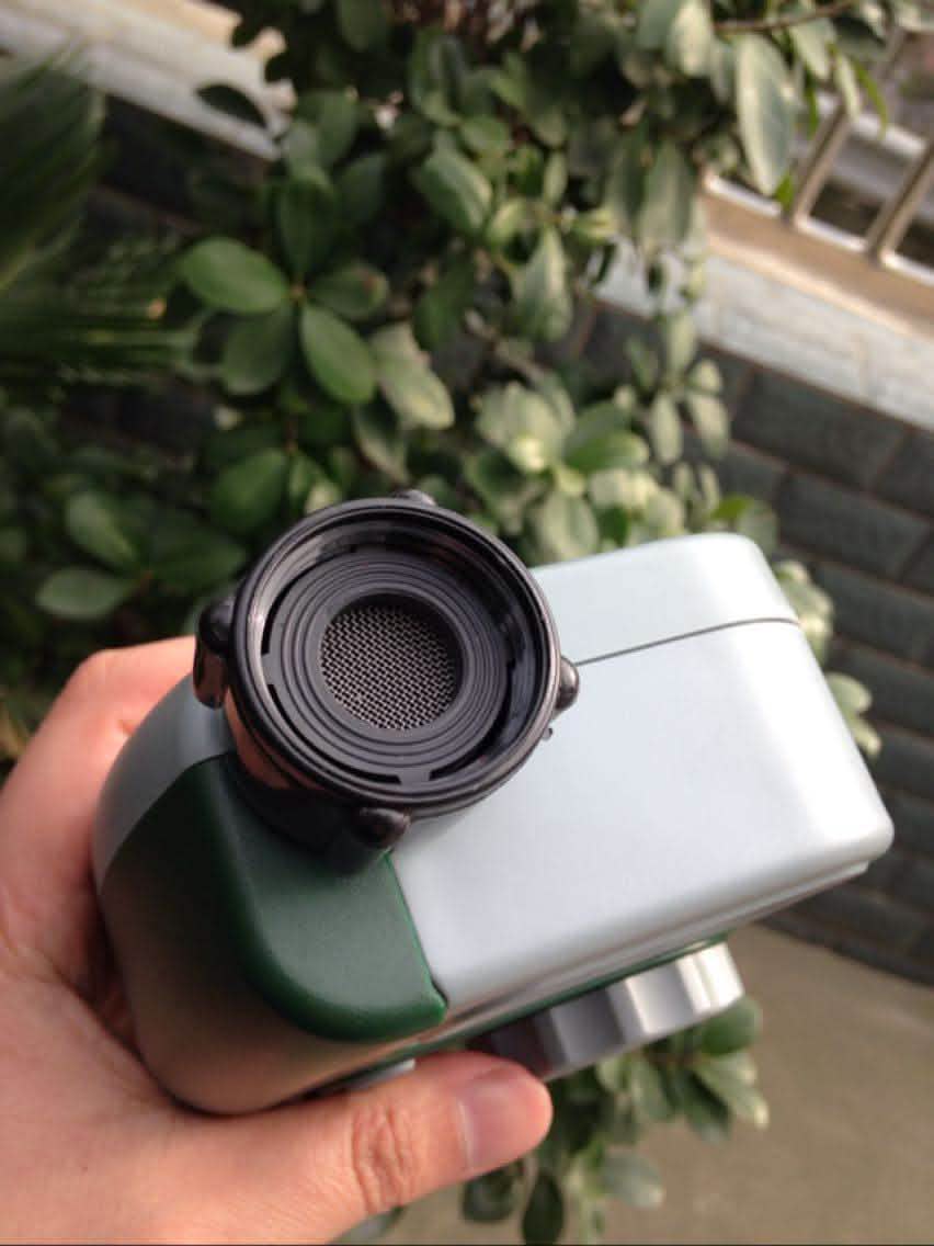 Smart Garden Irrigation Controller - Automatic Watering Timer - Vezir