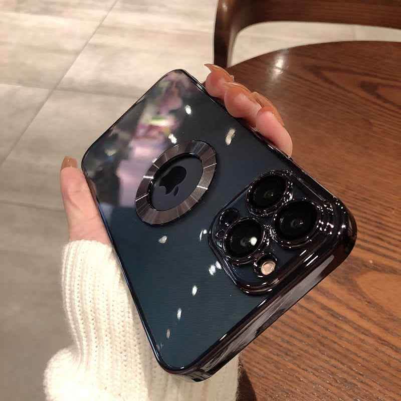 iPhone Camera Protector Case - Advanced Lens Protection Cover - Vezir