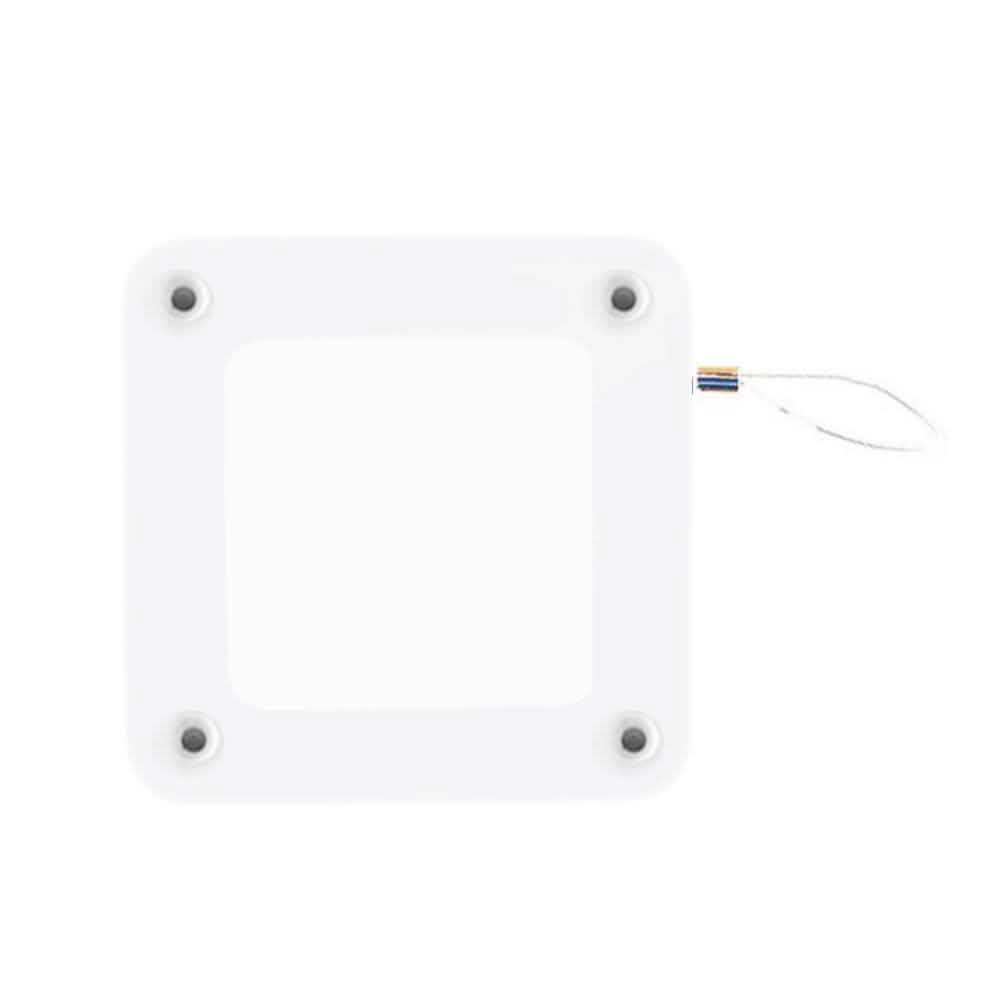 Automatic Door Closer - Punch-Free Soft Close System - Vezir