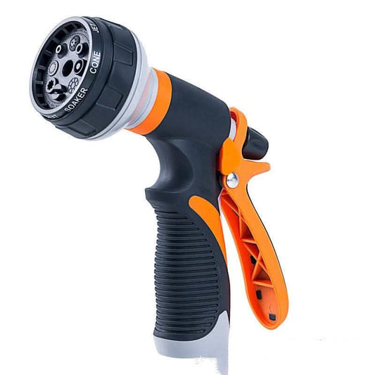 Garden Spray Gun - ABS Flower Watering Nozzle Tool - Vezir