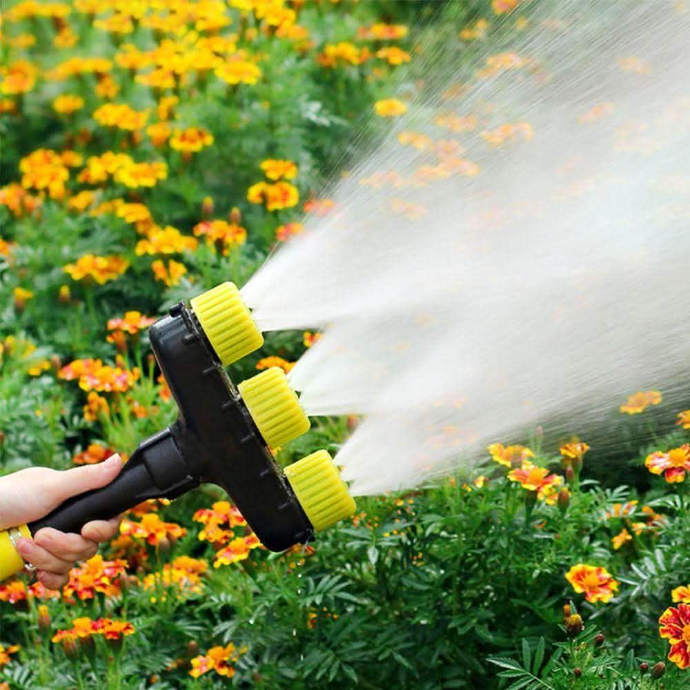 Agriculture Atomizer Nozzles - Adjustable Garden Sprinkler Set - Vezir