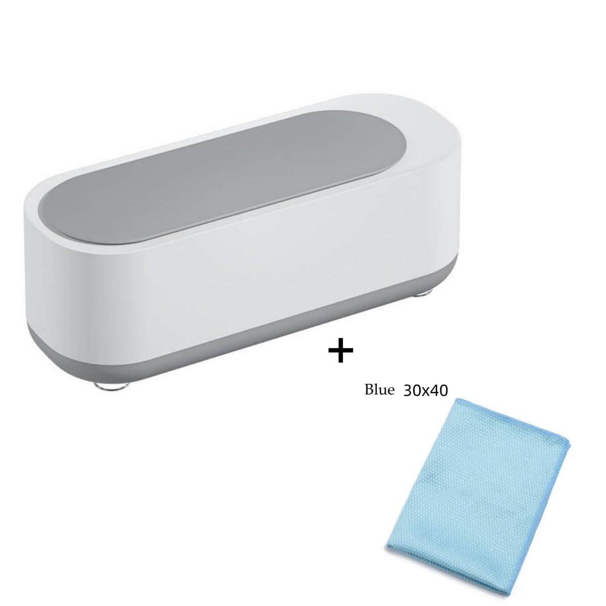 Ultrasonic Cleaning Machine - High Frequency Jewelry Cleaner - Vezir
