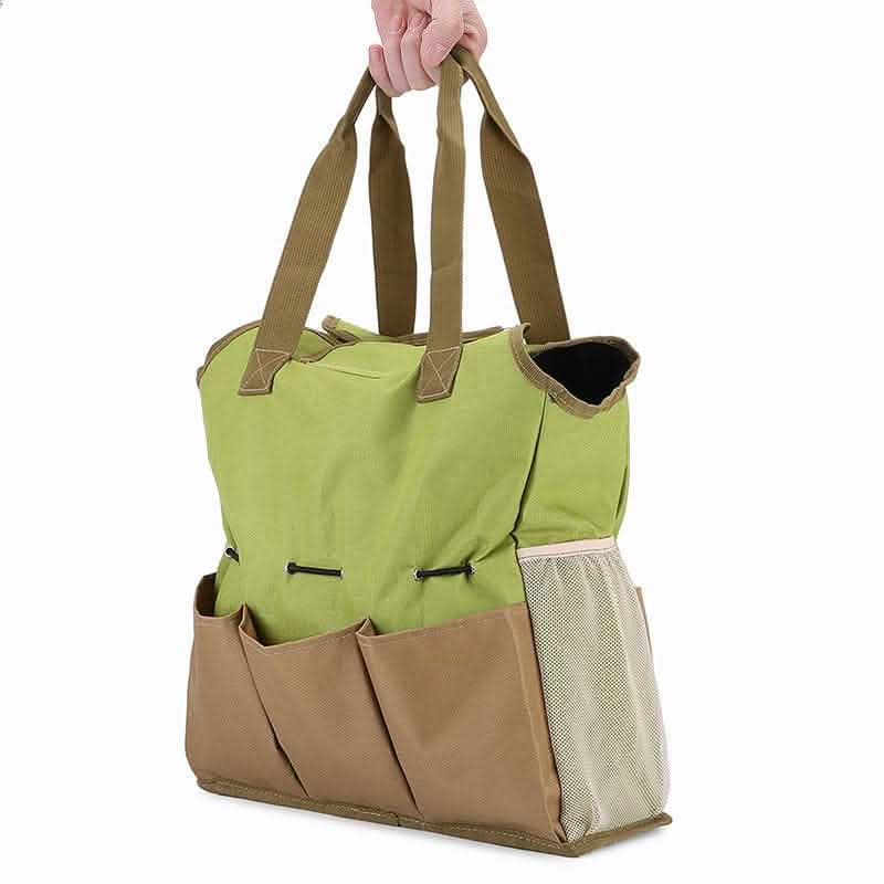 Multifunctional Garden Tool - Oxford Cloth Storage Bag Set - Vezir