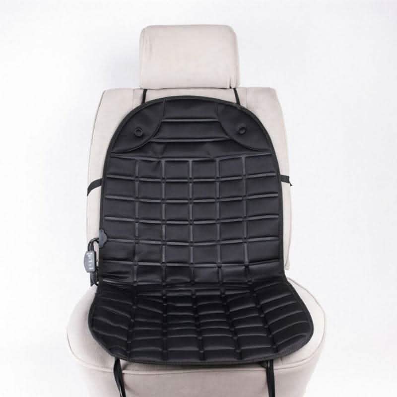 Automobile Heating Cushion - 12V Electric Car Seat Warmer - Vezir