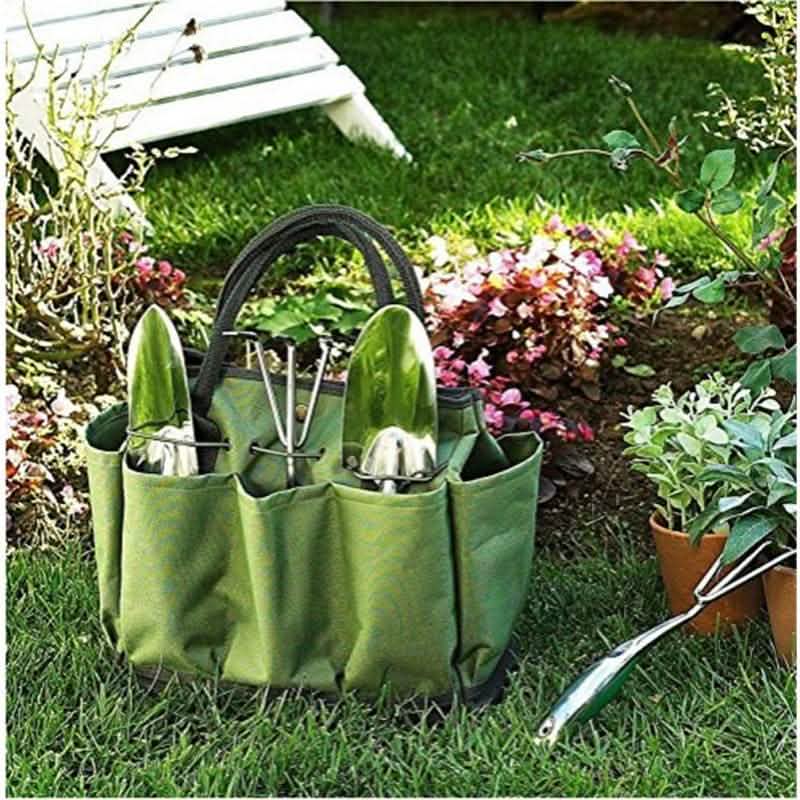 Multifunctional Garden Tool - Oxford Cloth Storage Bag Set - Vezir