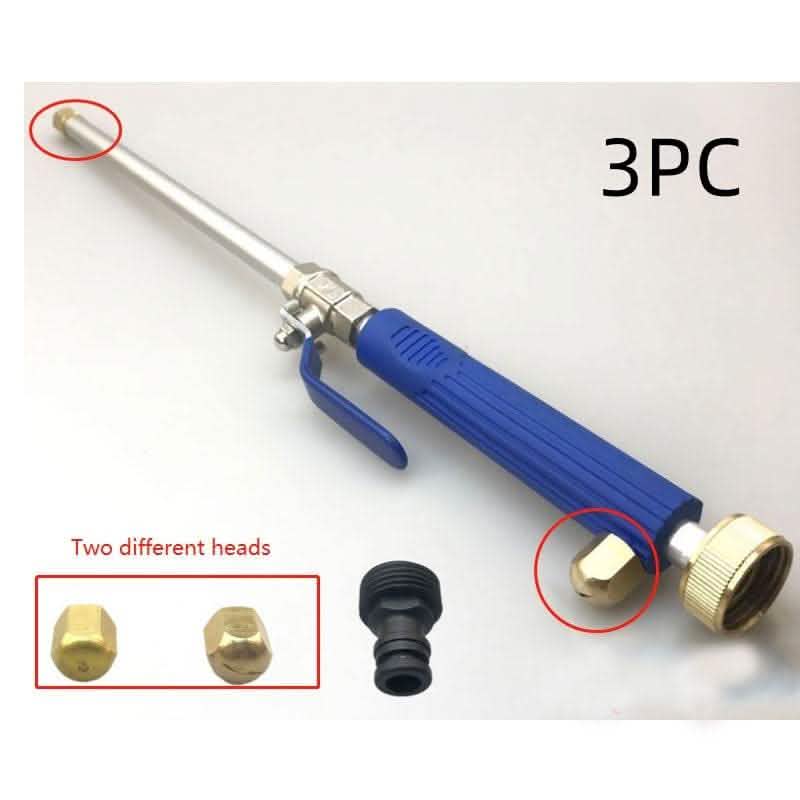 High-Pressure Electric Water Gun - Car Garden Cleaning Washer - Vezir