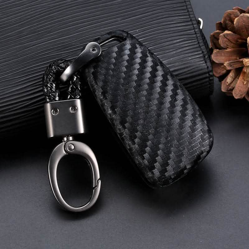 Car Key Case - Silicone Protective Cover Holder - Vezir