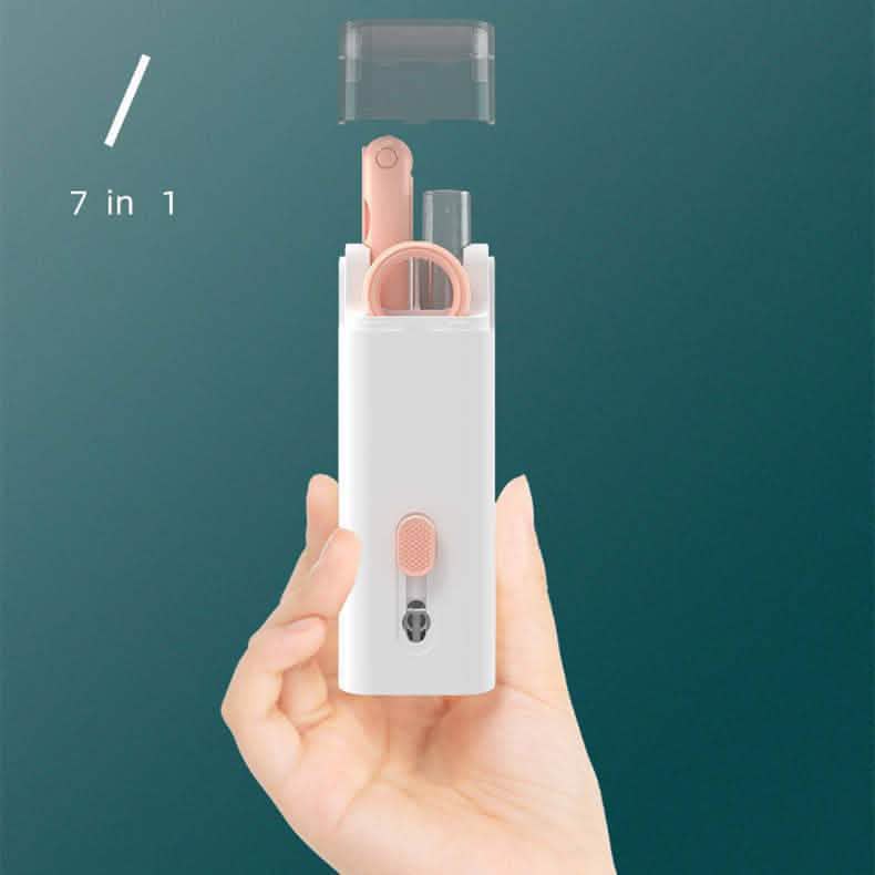 Bluetooth Headset Cleaning Pen - Keyboard Cleaner Tool Kit - Vezir