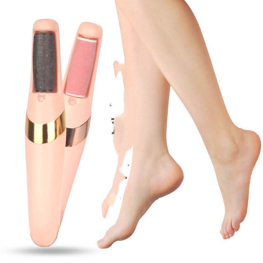 Electric Foot Grinder - Professional Foot Care Repair Tool - Vezir