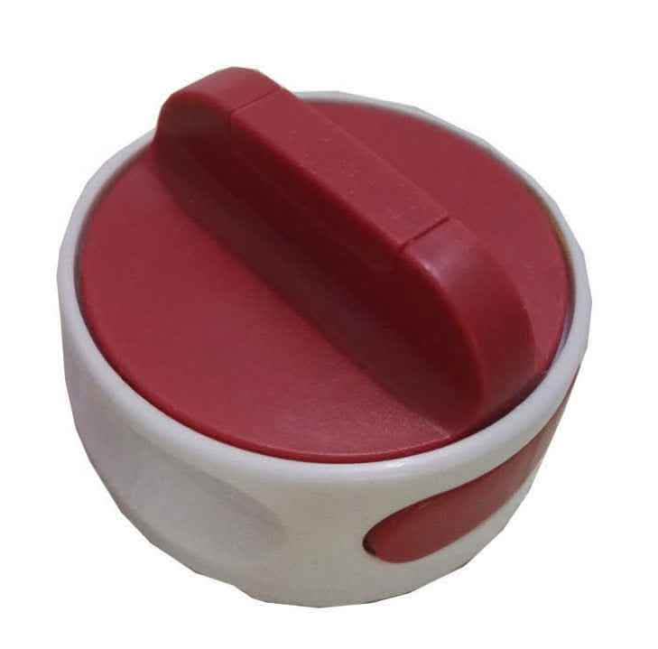 Elite Stainless Steel Lid Opener - Labor-Saving Kitchen Tool - Vezir