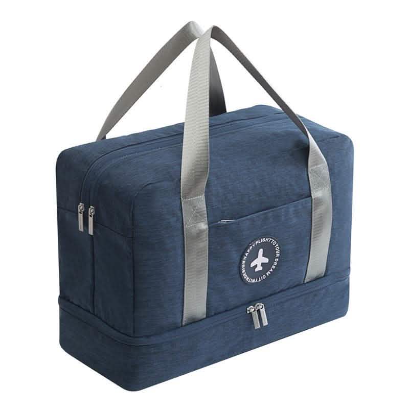 Waterproof Shoe Bag - Multi-Function Travel Organizer - Vezir