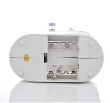 Mini Electric Sewing Machine - Household Multifunctional Tool - Vezir
