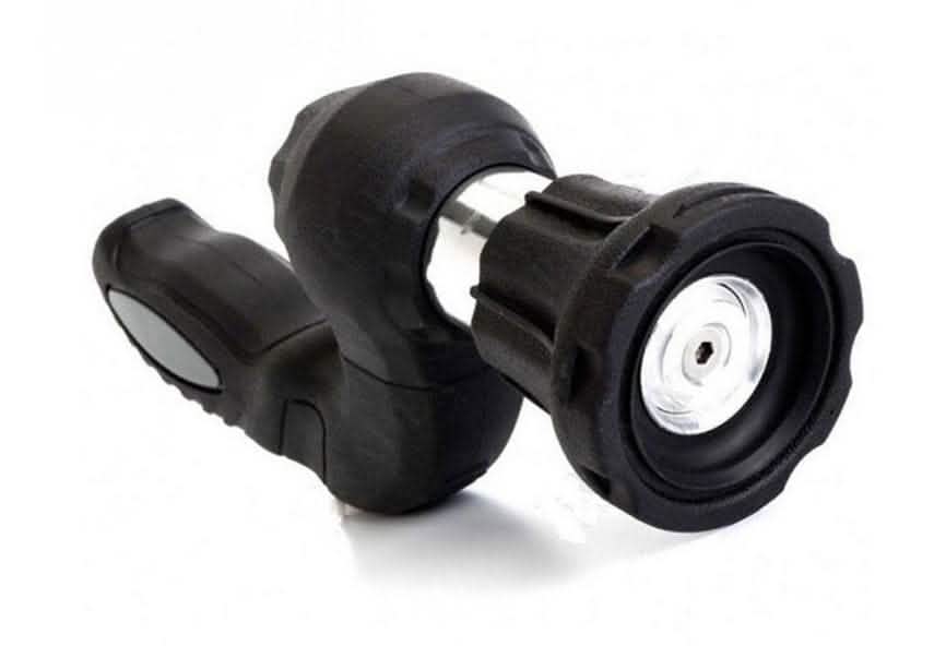 Mighty Power Hose Nozzle - High-Pressure Garden Car Washer - Vezir