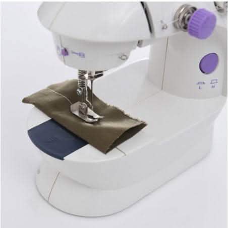 Mini Electric Sewing Machine - Household Multifunctional Tool - Vezir