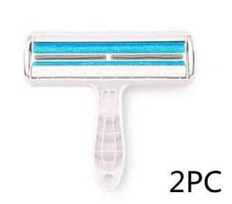 Pet Hair Removal Comb - Refreshing Grooming Brush Tool - Vezir