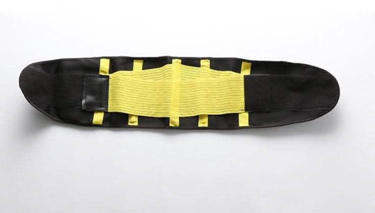 Waist Trimmer Belt - Body Shaper Abdominal Trainer - Vezir