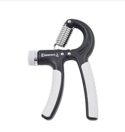 Professional Grip Strengthener - Home Exercise Finger Trainer - Vezir