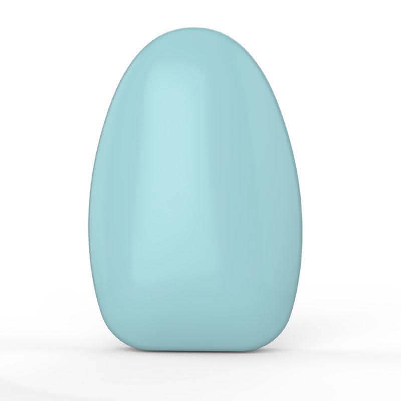 Crystal Hair Remover - Gentle Exfoliator Nano Glass Tool - Vezir