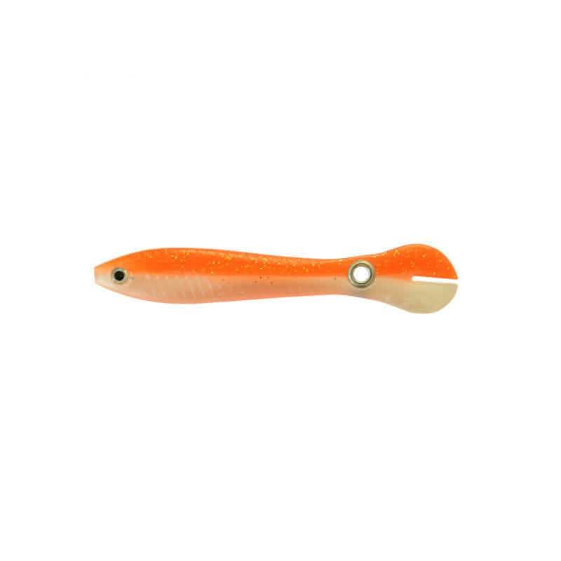 Bouncing Mock Lure - Artificial Swimming Soft Fishing Bait - Vezir