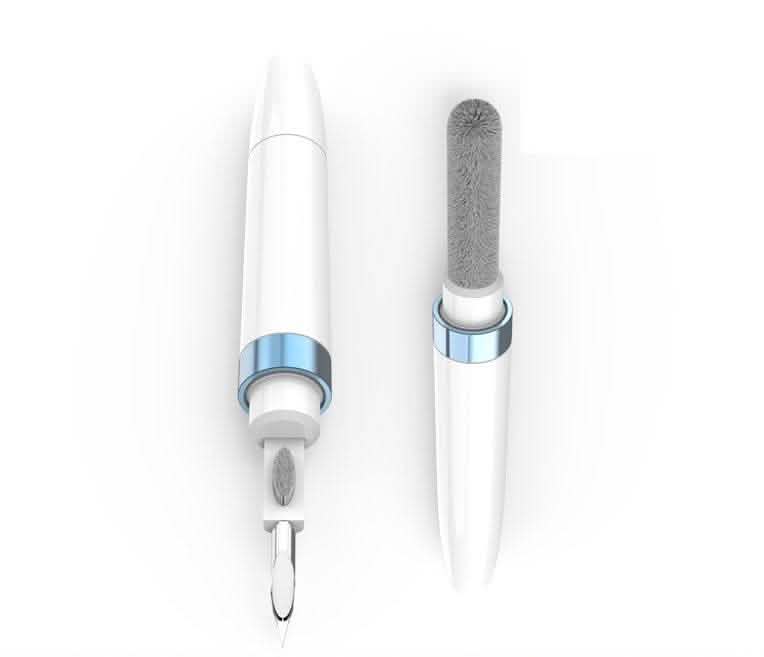 Headphone Cleaning Pen - Earbuds Computer Keyboard Brush Kit - Vezir