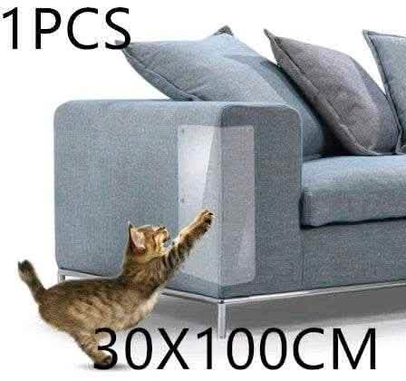 Cat Claw Protector Pads - Sofa Furniture Protection Set - Vezir