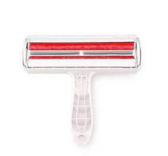 Pet Hair Removal Comb - Refreshing Grooming Brush Tool - Vezir