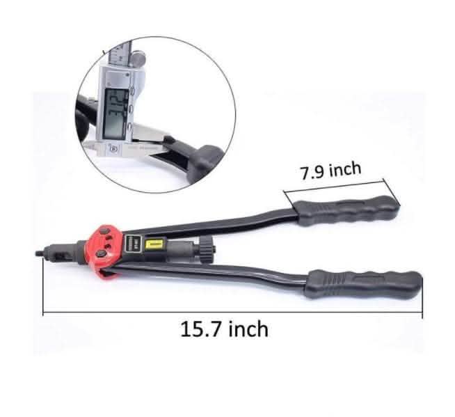 Auto Repair Workshop Tools - Professional Mechanic Tool Set - Vezir