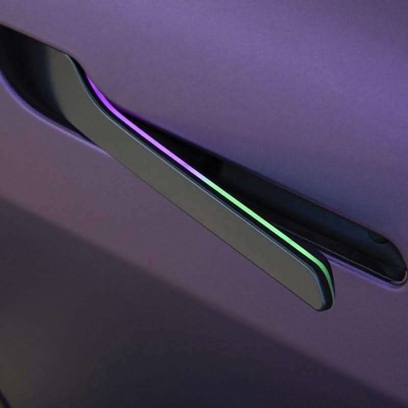 Tesla Model Y3 Electric Door Handle - Upgrade Modification Kit - Vezir