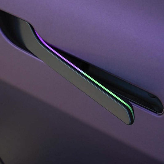 Tesla Model Y3 Electric Door Handle - Upgrade Modification Kit - Vezir