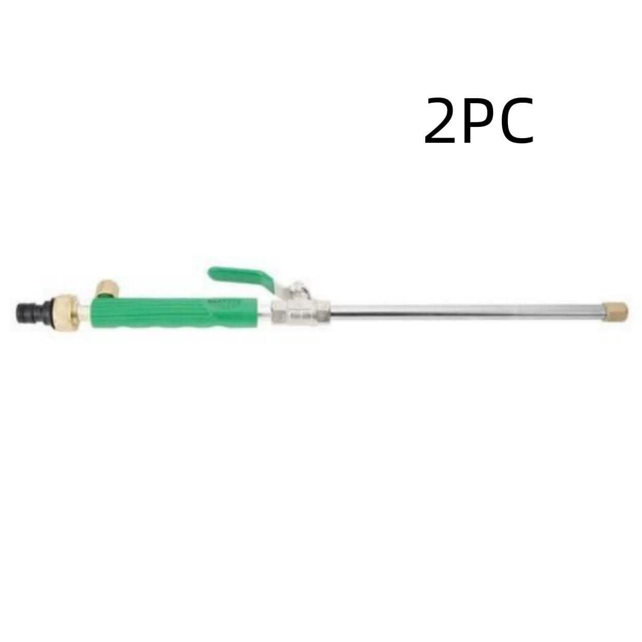 High-Pressure Electric Water Gun - Car Garden Cleaning Washer - Vezir