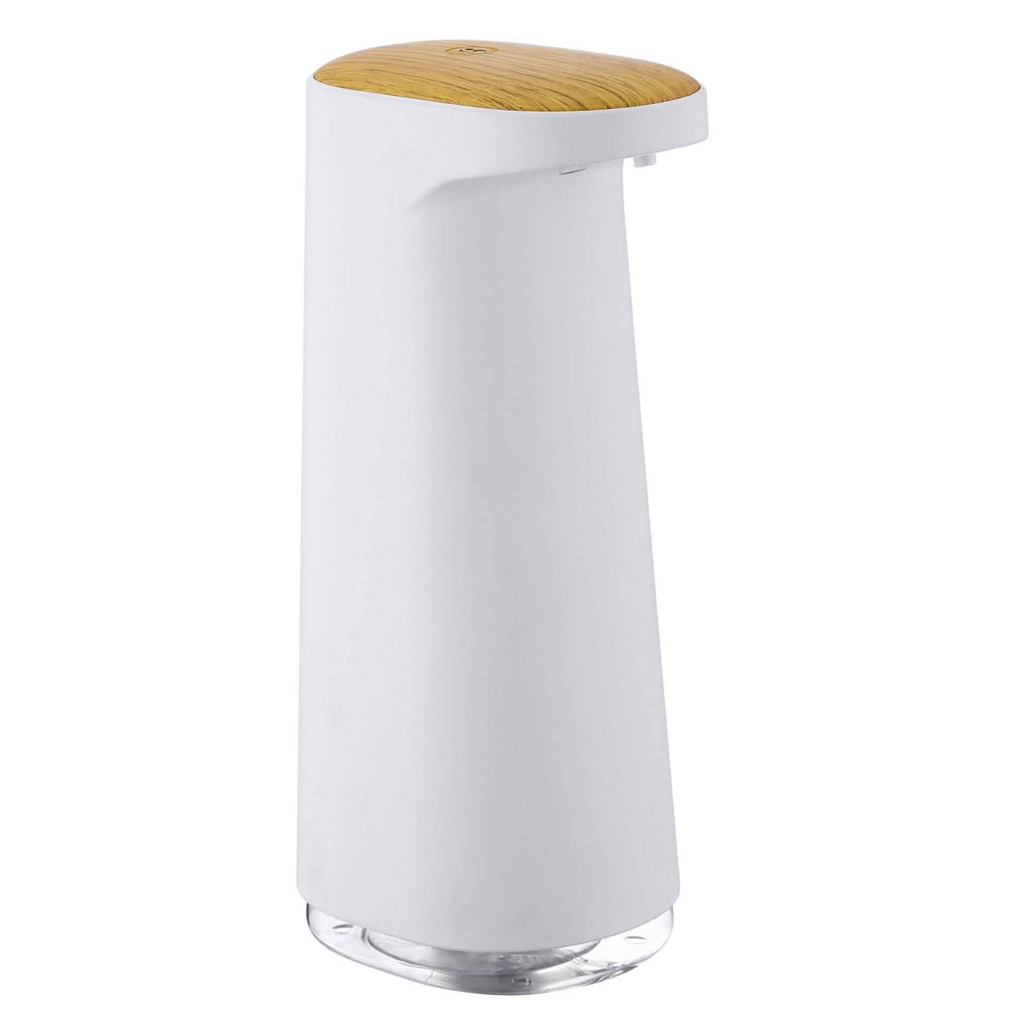 Automatic Foam Soap Dispenser - Smart Sensor Hand Sanitizer - Vezir
