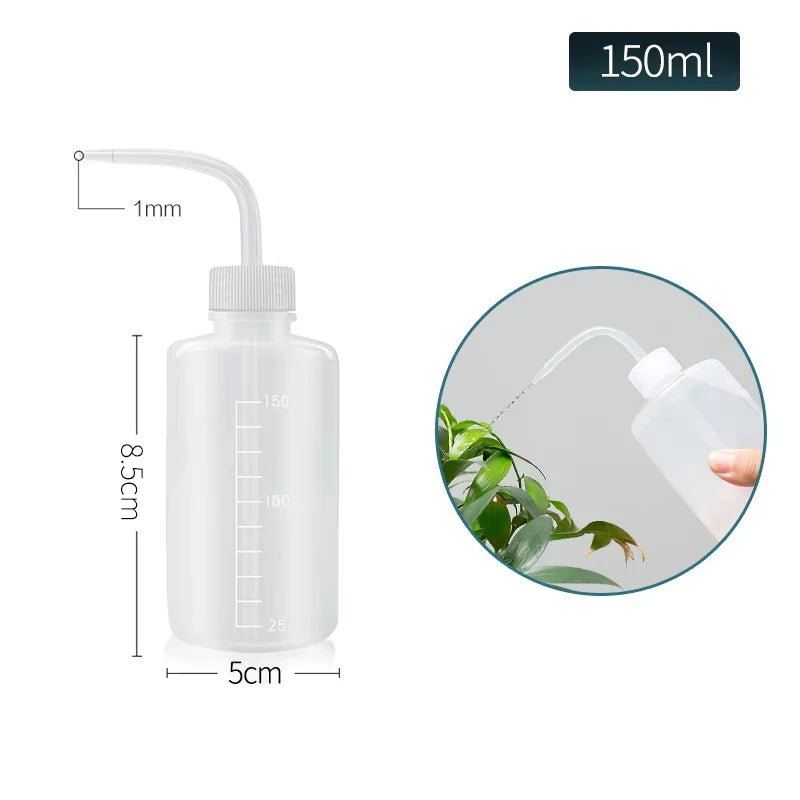 Precision Watering Bottle for Succulents & Houseplants 150Ml