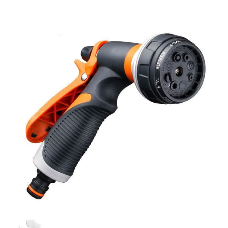 Garden Spray Gun - ABS Flower Watering Nozzle Tool - Vezir