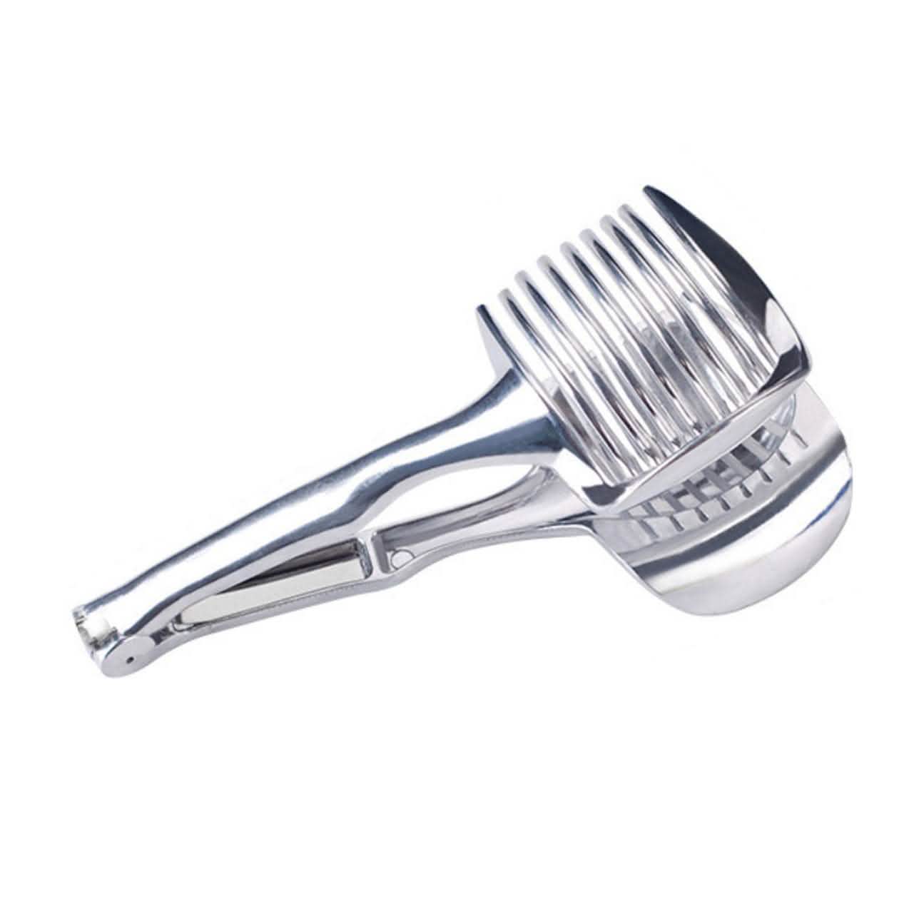 Lemon Slicer Tool - Premium Citrus Cutting Kitchen Gadget - Vezir