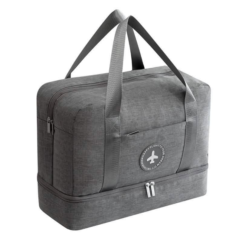 Waterproof Shoe Bag - Multi-Function Travel Organizer - Vezir
