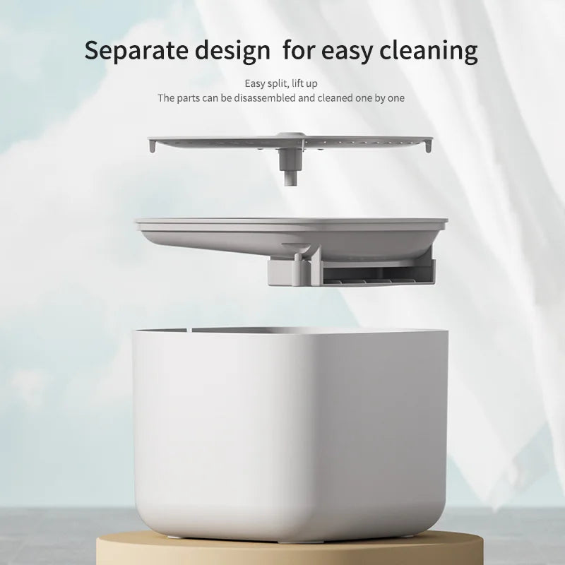 FreshFlow™ Water Fountain