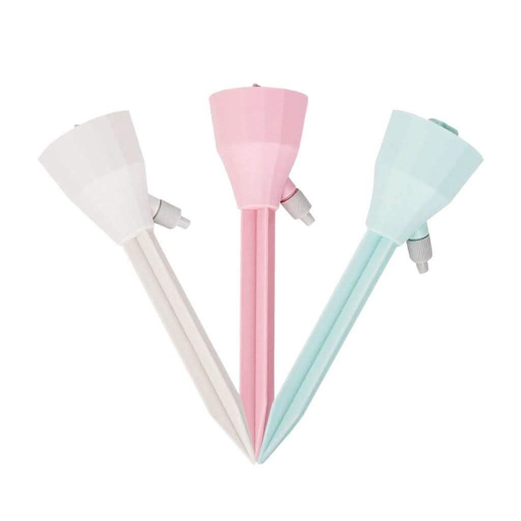 Automatic Garden Watering Device - Self-Watering Dripper - Vezir