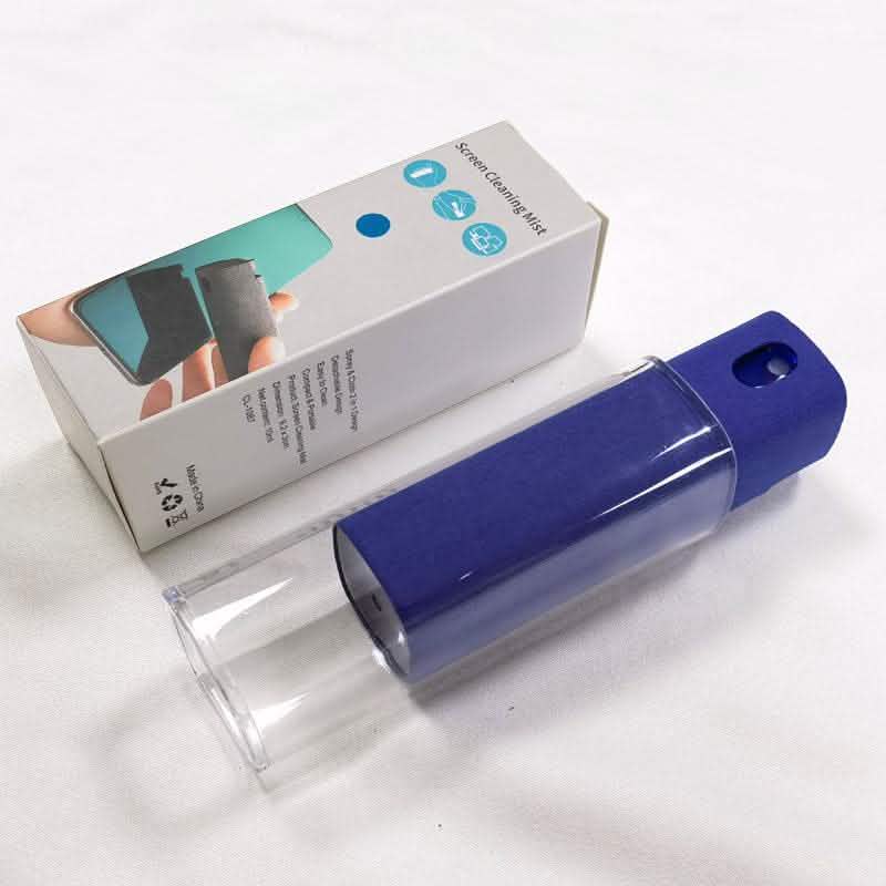 Phone Screen Cleaner Kit - Portable Computer Cleaning Set - Vezir