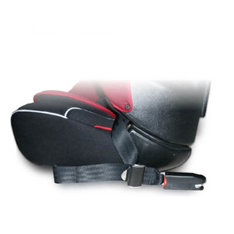 Isofix Safety Belt - Car Child Seat Connection System - Vezir