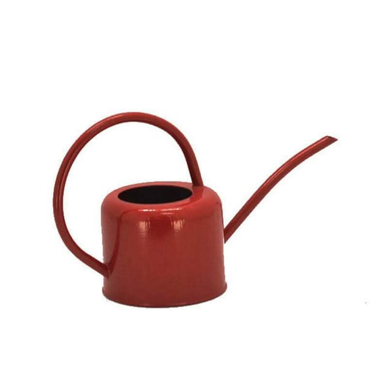 Large Capacity Iron Watering Pot - Garden Greening Kettle - Vezir