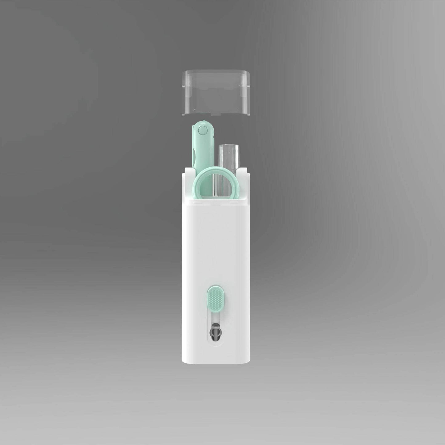 Bluetooth Headset Cleaning Pen - Keyboard Cleaner Tool Kit - Vezir