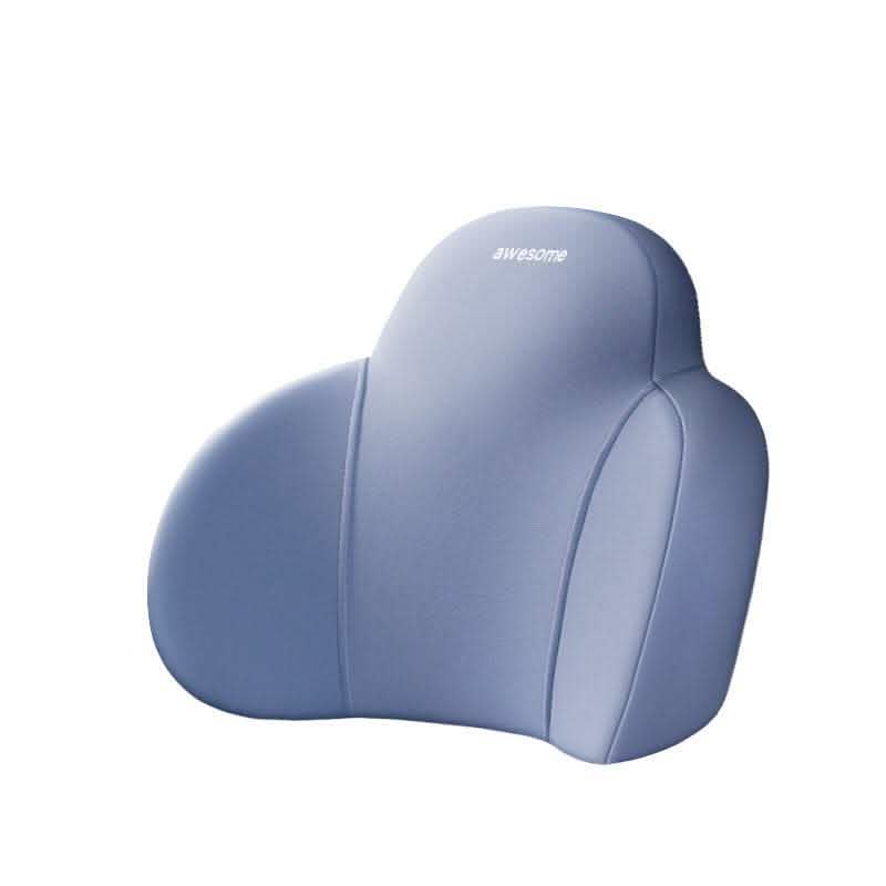Premium Automotive Headrest Lumbar Support Pillow - Vezir